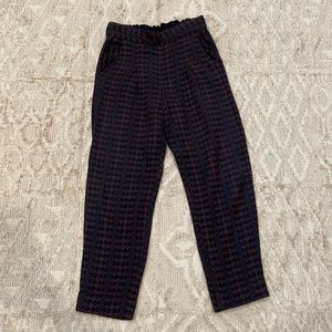Pre-loved Ace & Jig Cotton Pants XS